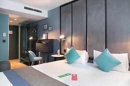 Online Booking EPS