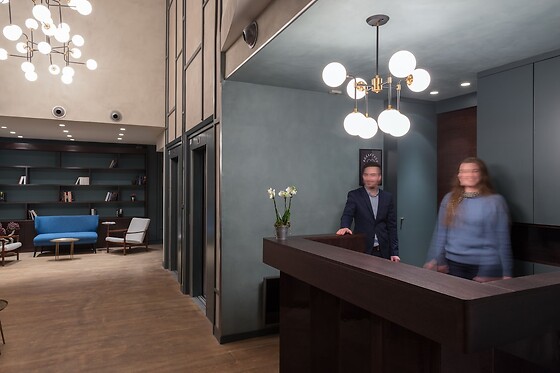 Online Booking EPS - photo 7