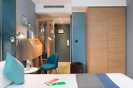 Online Booking EPS