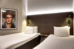 Online Booking EPS