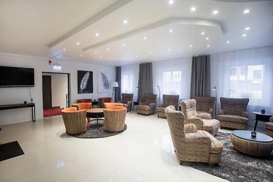 Online Booking EPS - photo 0