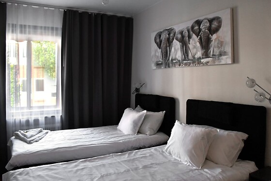 Online Booking EPS - photo 2