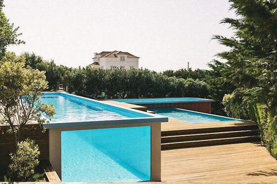 Online Booking EPS - photo 0