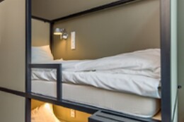 Online Booking EPS