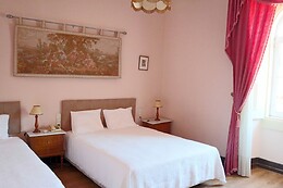 Online Booking EPS