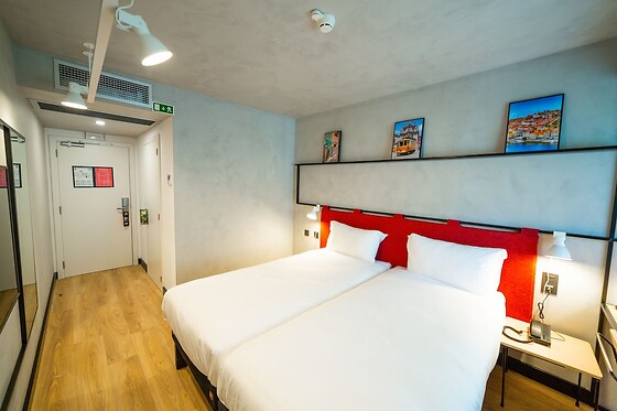 Online Booking EPS - photo 4