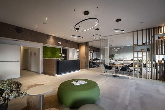 Online Booking EPS - photo 4