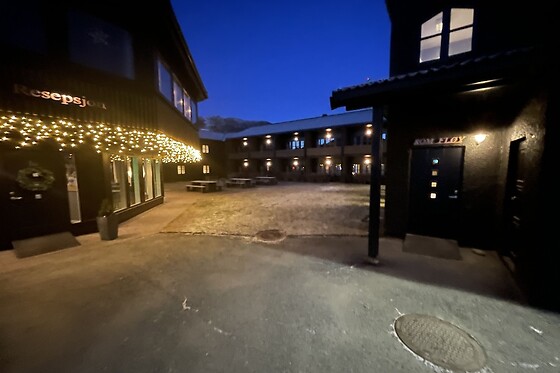 Online Booking EPS - photo 0