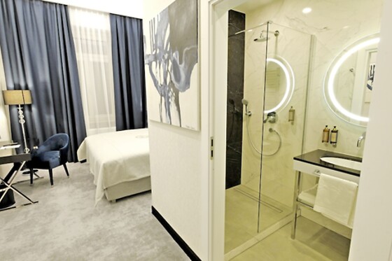 Online Booking EPS - photo 2