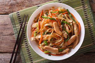 Chinese Cooking Class for 2 in San Diego, CA
