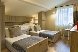 Online Booking EPS