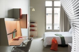 Online Booking EPS