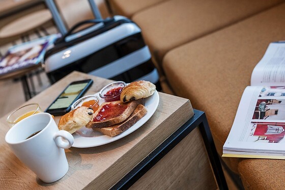 Online Booking EPS - photo 0