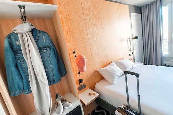 Online Booking EPS - photo 4