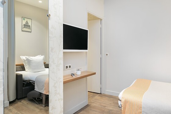 Online Booking EPS - photo 0