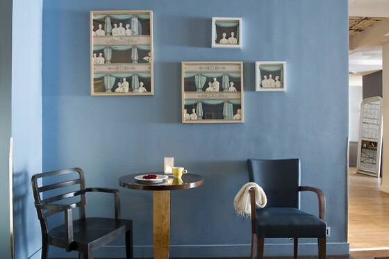 Online Booking EPS - photo 2