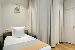 Online Booking EPS