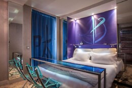 Online Booking EPS
