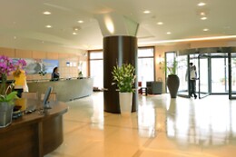 Online Booking EPS