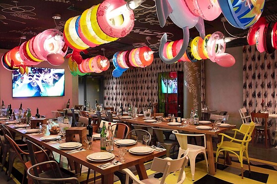 Online Booking EPS - photo 0