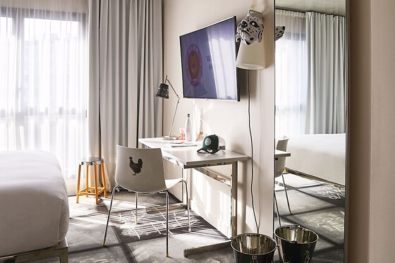 Online Booking EPS - photo 5