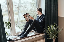 Online Booking EPS
