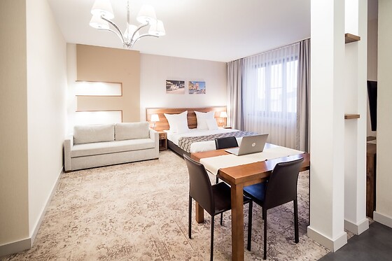 Online Booking EPS - photo 0