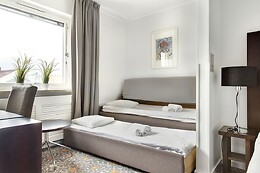 Online Booking EPS