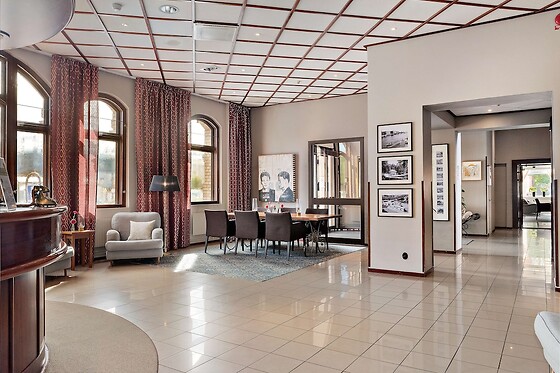 Online Booking EPS - photo 4