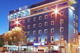 Online Booking EPS