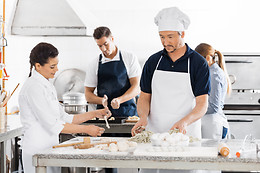 Mattarello Cooking Lab LLC