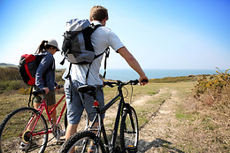 Unlimited Biking
