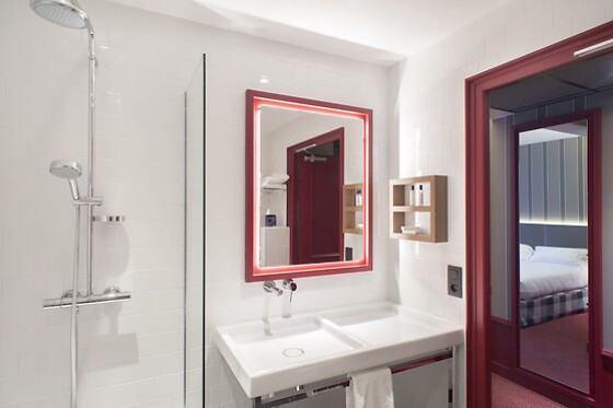 Online Booking EPS - photo 9