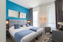 Online Booking EPS