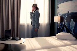 Online Booking EPS