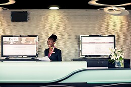 Online Booking EPS