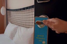 Online Booking EPS