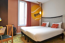 Online Booking EPS