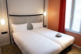 Online Booking EPS