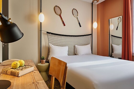 Online Booking EPS - photo 10