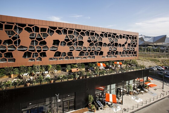 Online Booking EPS - photo 0