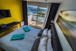 Online Booking EPS