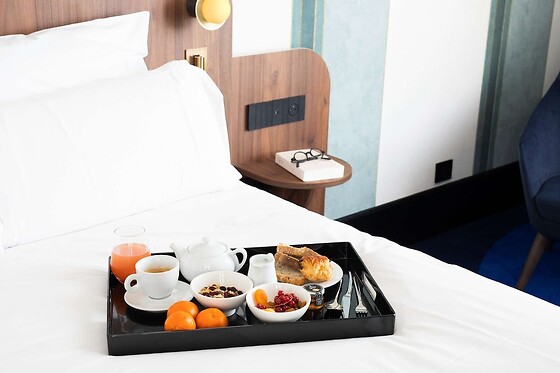 Online Booking EPS - photo 5