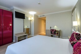Online Booking EPS