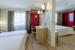 Online Booking EPS