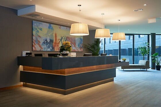 Online Booking EPS - photo 4