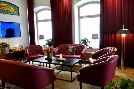 Online Booking EPS - photo 4
