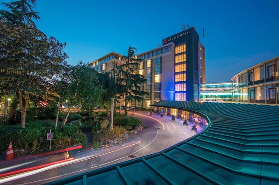 Online Booking EPS - photo 0