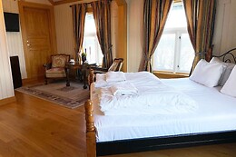 Online Booking EPS