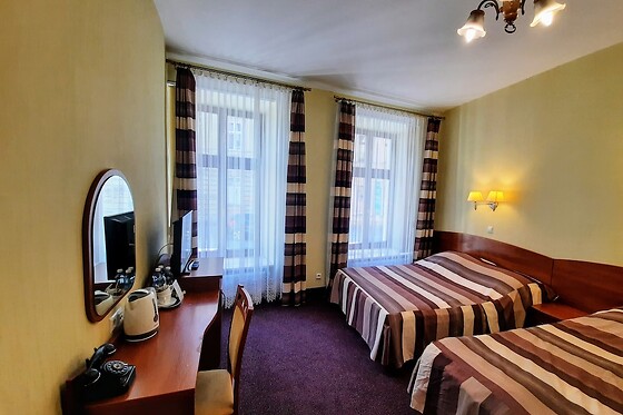 Online Booking EPS - photo 4